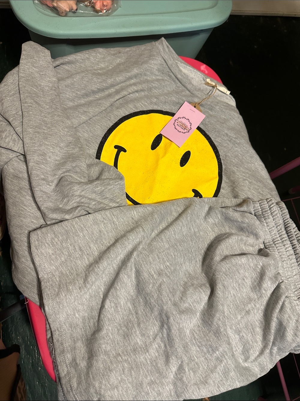 Women 3x nwt set